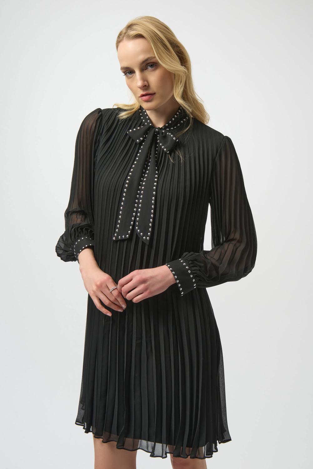 JOSEPH RIBKOFF ROBE FEMME