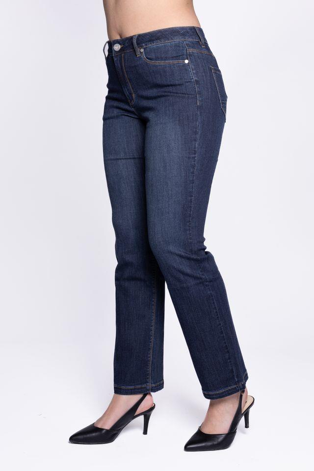 CARRELI JEANS Bootcut Jeans Femme