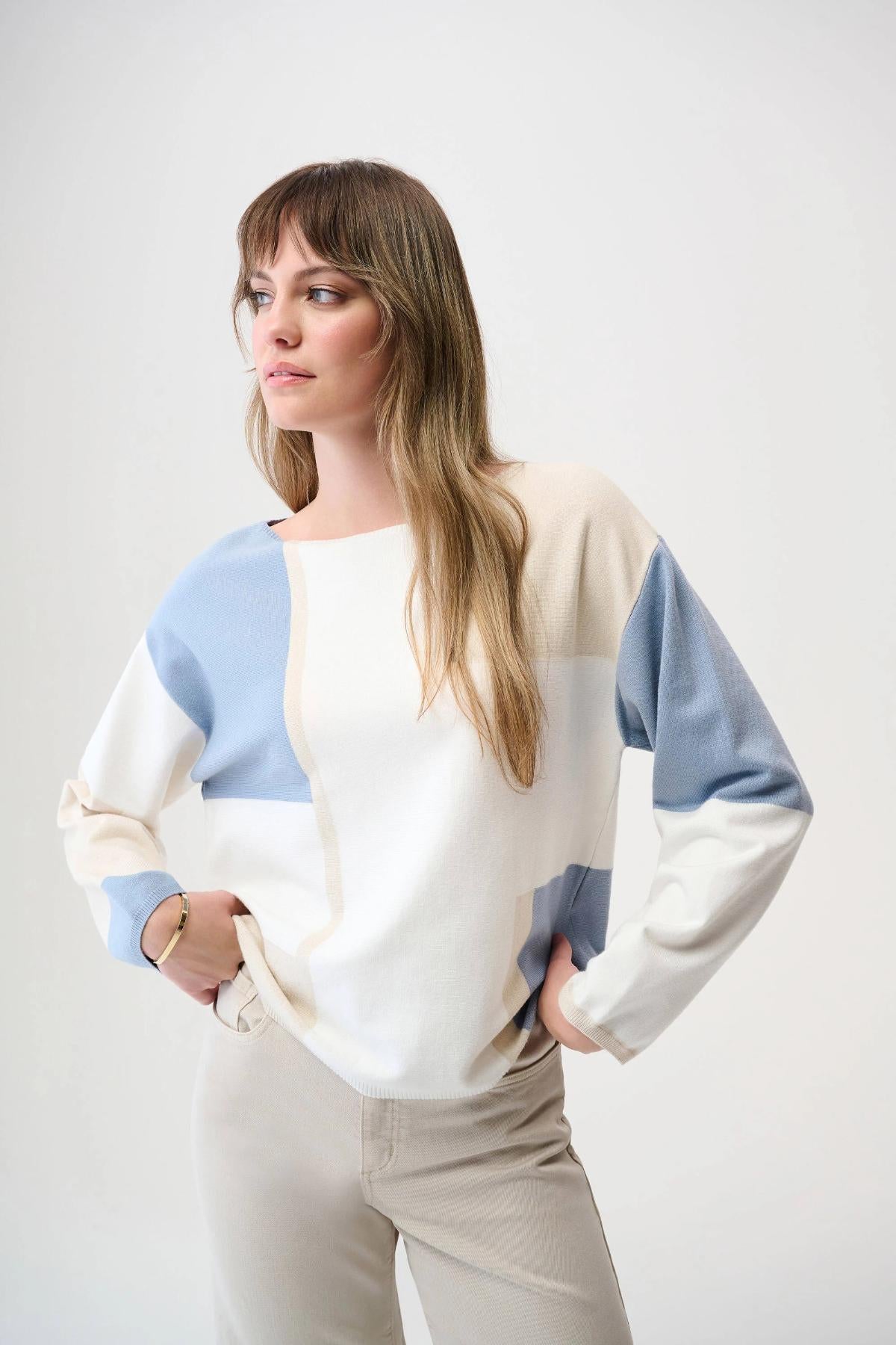 JOSEPH RIBKOFF CHANDAIL FEMME