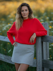 ANGELA MARA CHANDAIL FEMME