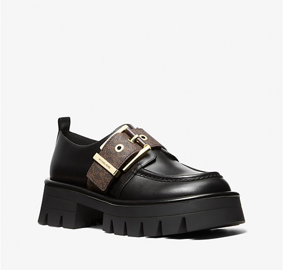 MICHAEL KORS MOCASSINS FEMME