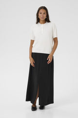 KAFFE POLO FEMME
