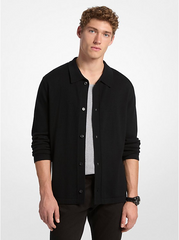 MICHAEL KORS CHEMISE HOMME