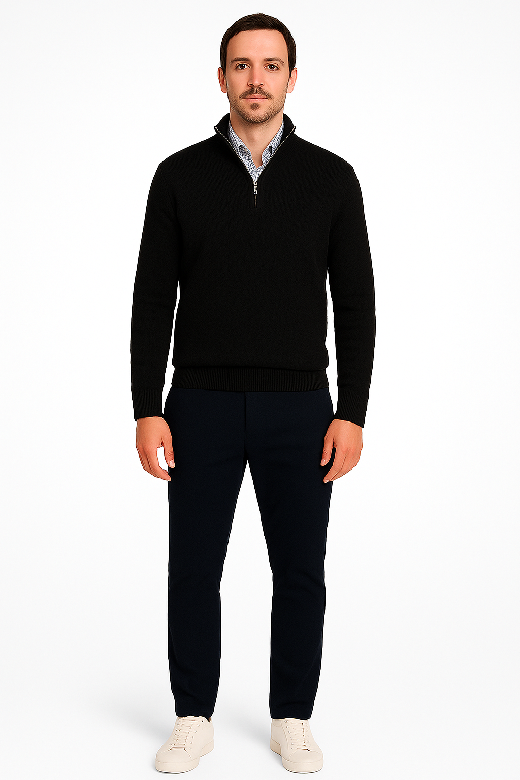 MICHAEL KORS CHANDAIL HOMME