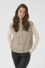 CREAM PAR DESSU FEMME