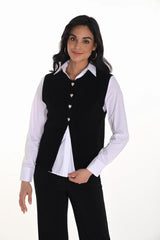 FRANK LYMAN CHANDAIL FEMME
