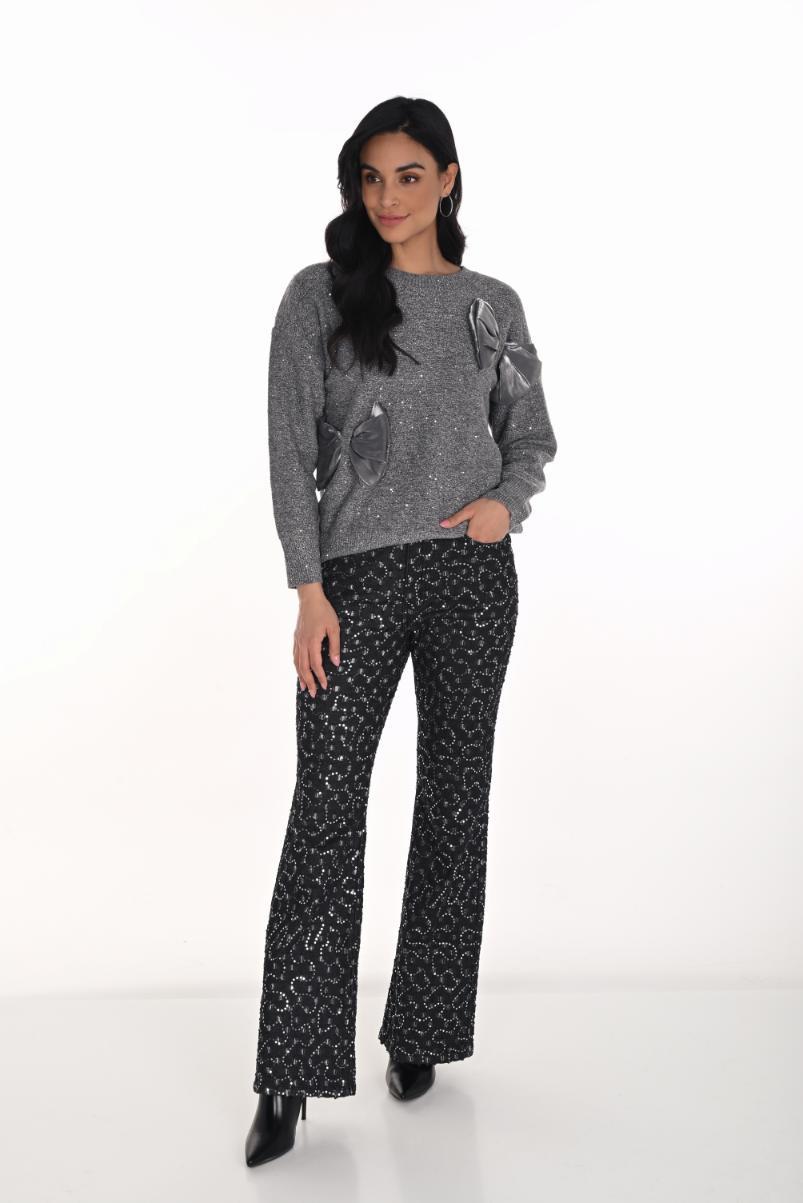 FRANK LYMAN PANTALON FEMME