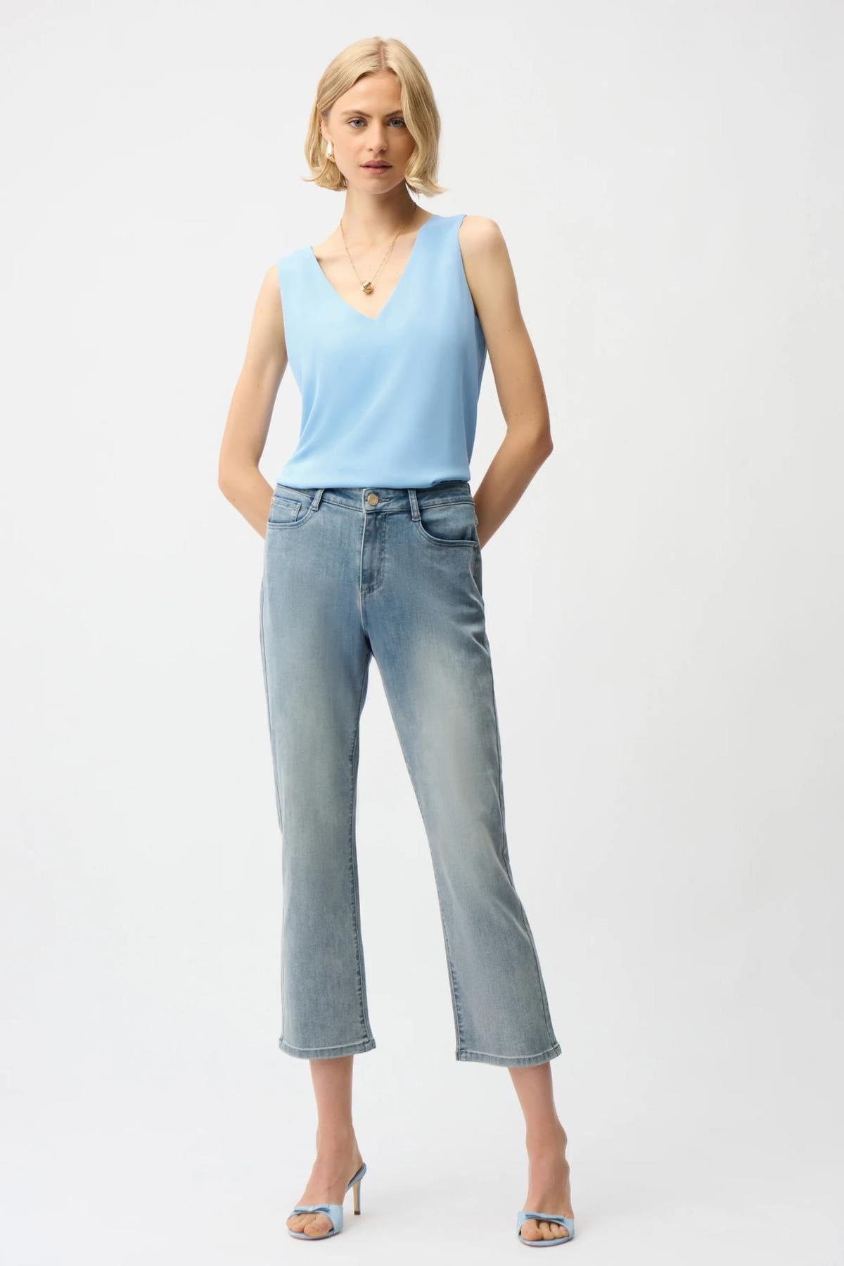 JOSEPH RIBKOFF CAMISOLE FEMME