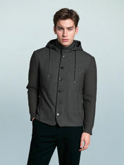HORST MANTEAU HOMME