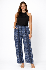 ANGELA  MARA PANTALON FEMME