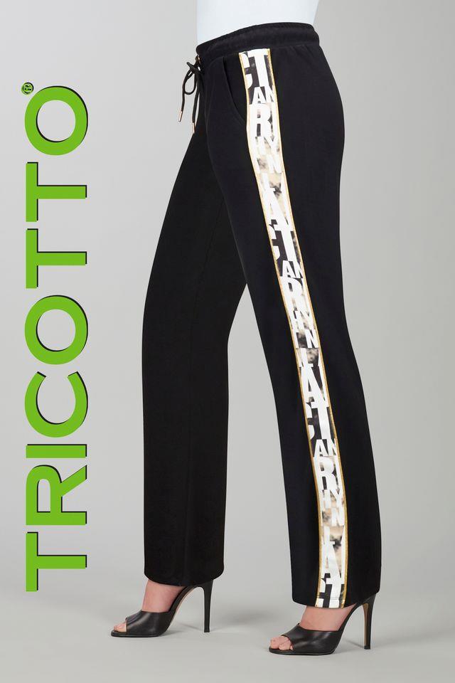 JANE&JONH PANTALON FEMME