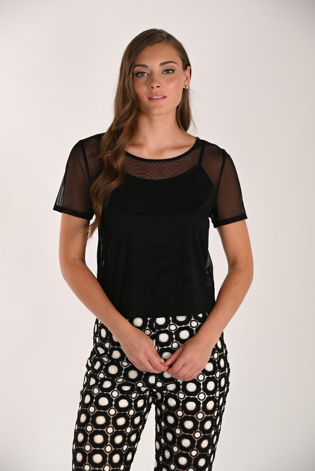FRANK LYMAN CHANDAIL FEMME