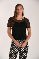 FRANK LYMAN CHANDAIL FEMME