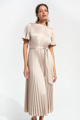 JOSEPH RIBKOFF ROBE FEMME
