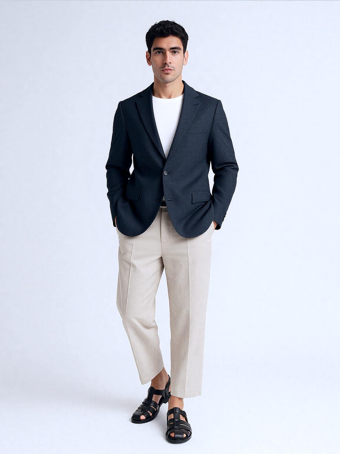 MATINIQUE VESTON HOMME