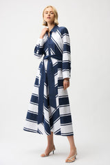 JOSEPH RIBKOFF ROBE FEMME