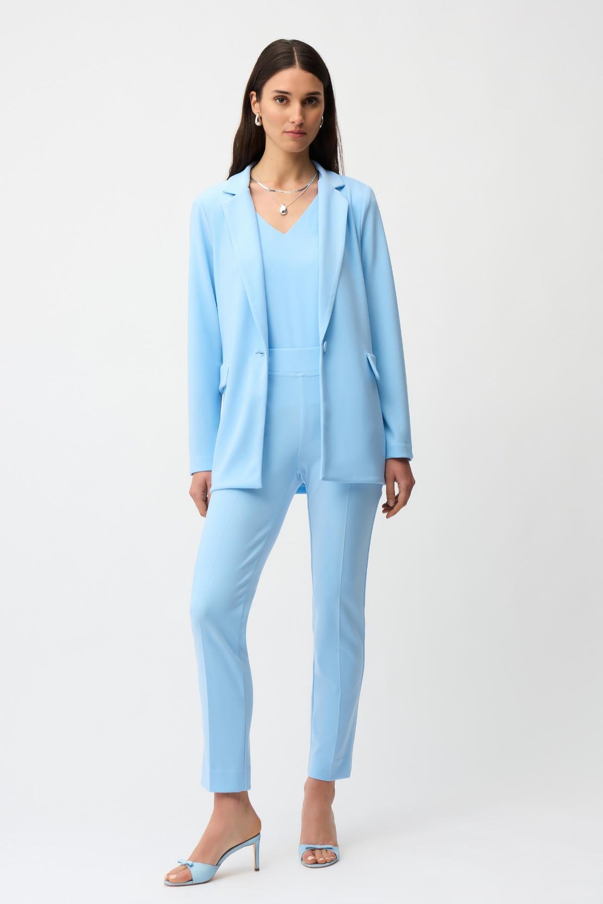JOSEPH RIBKOFF PANTALON FEMME