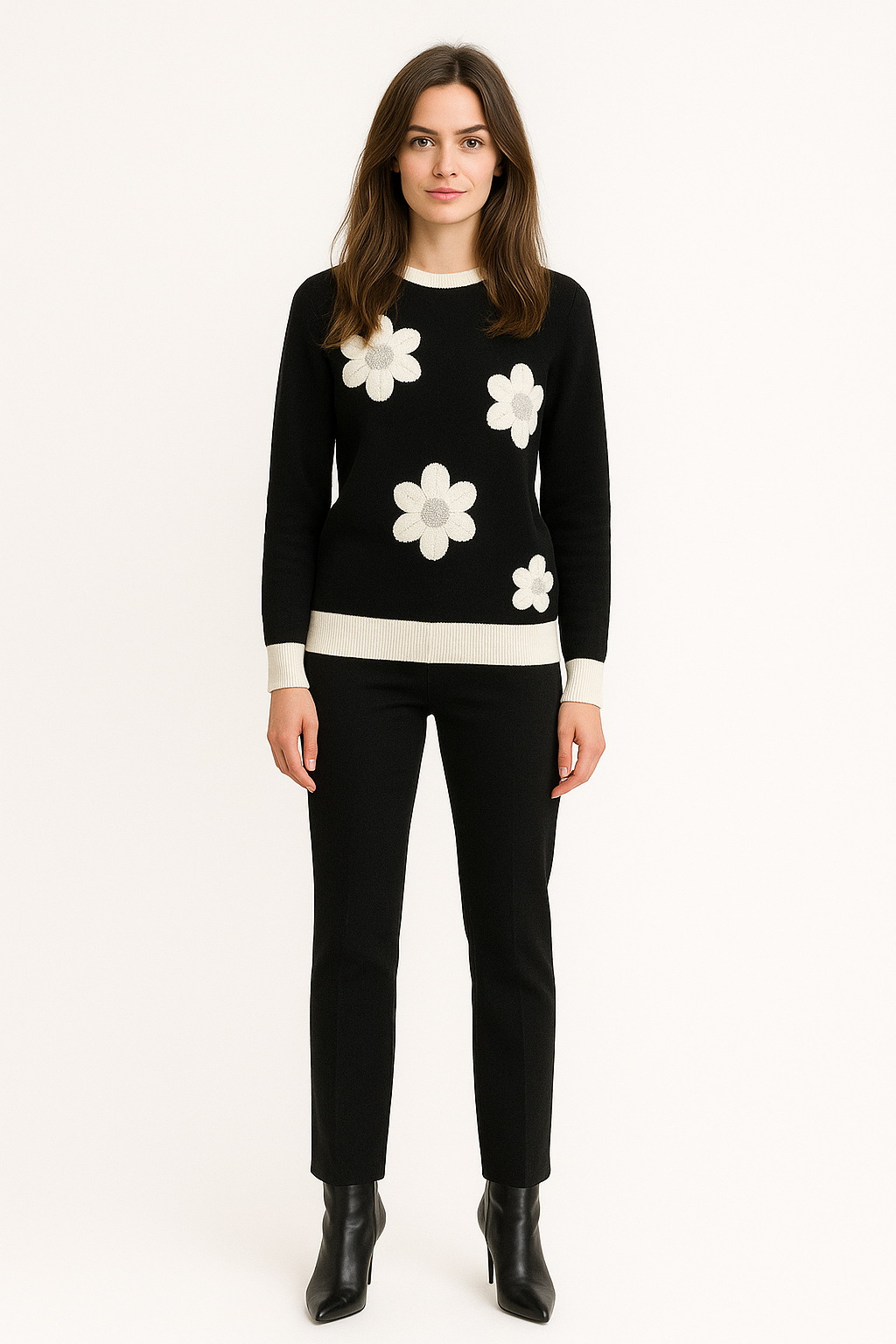 FRANK LYMAN CHANDAIL FEMME