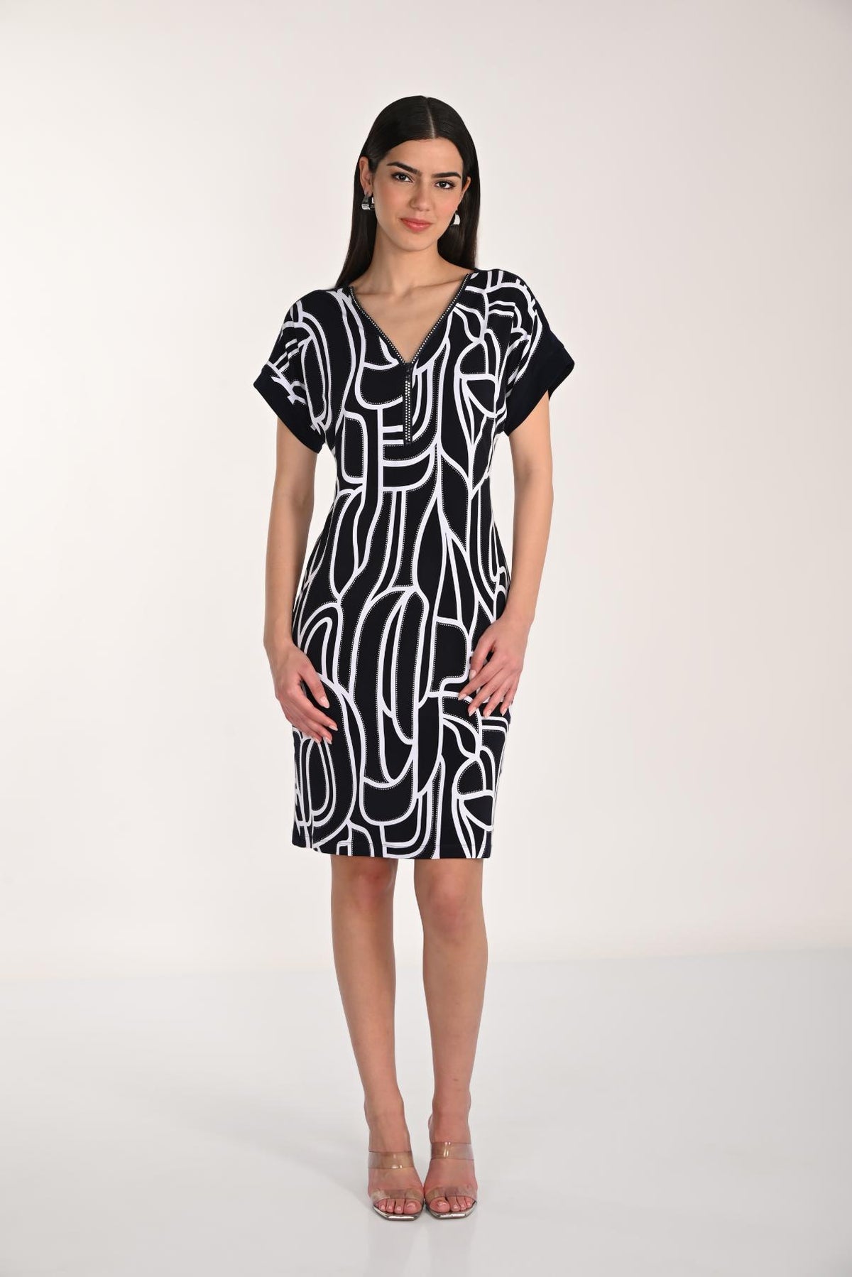 FRANK LYMAN ROBE FEMME