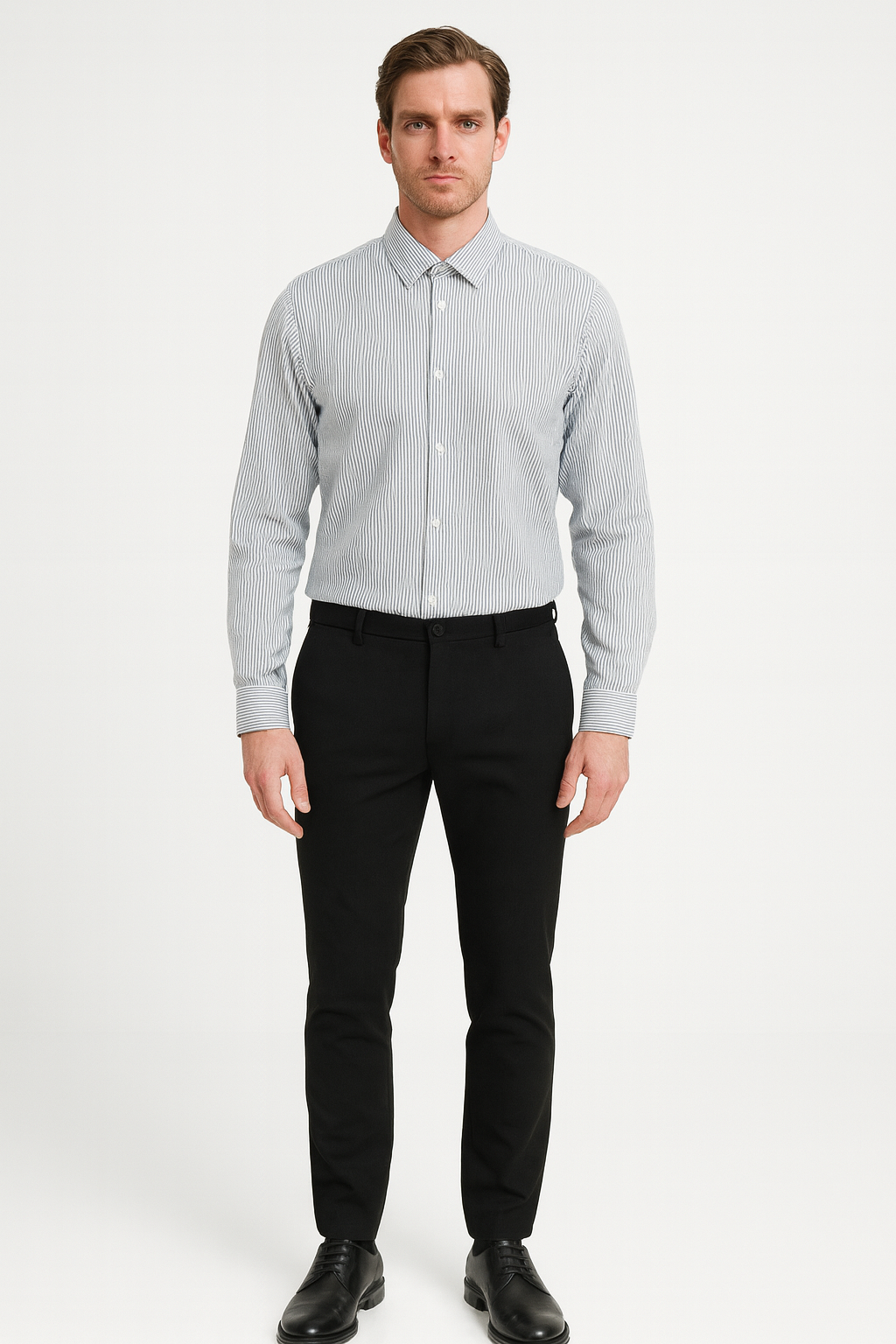MATINIQUE CHEMISE HOMME