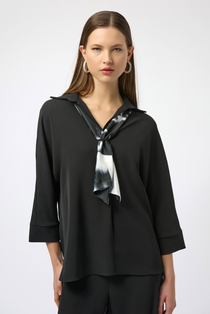 JOSEPH RIBKOFF TUNIQUE FEMME