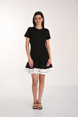 FRANK LYMAN ROBE FEMME