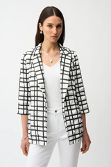 JOSEPH RIBKOFF VESTON FEMME