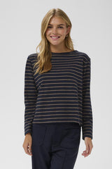 ST-TROPEZ CHANDAIL FEMME