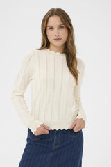 ST-TROPEZ CHANDAIL FEMME