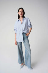 JOSEPH RIBKOFF CHEMISE FEMME