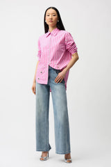 JOSEPH RIBKOFF CHEMISE FEMME