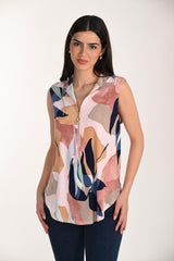FRANK LYMAN CAMISOLE FEMME