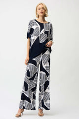 JOSEPH RIBKOFF PANTALON FEMME
