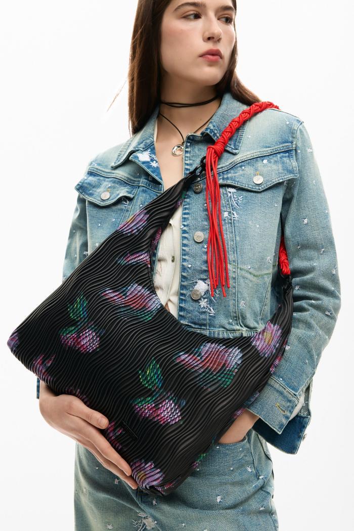 DESIGUAL SAC FEMME