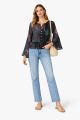 DESIGUAL BLOUSE FEMME