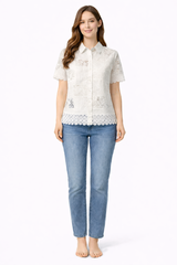 POINT ZÉRO CHEMISE  FEMME