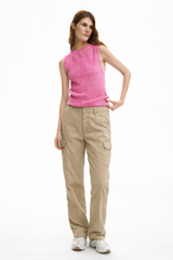 DESIGUAL CAMISOLE  FEMME