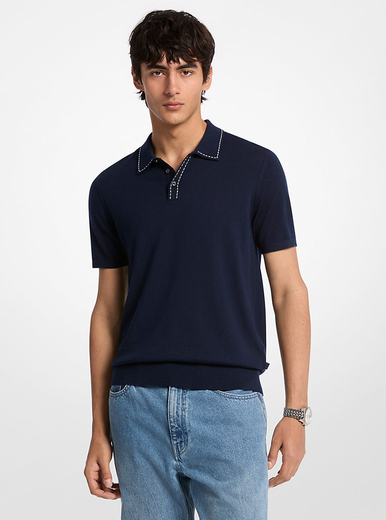 MICHAEL KORS POLO HOMME