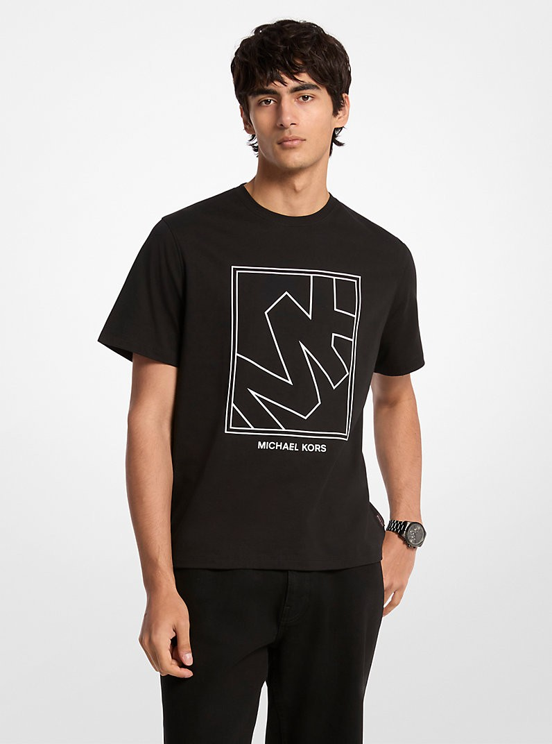 MICHAEL KORS T-SHIRT HOMME