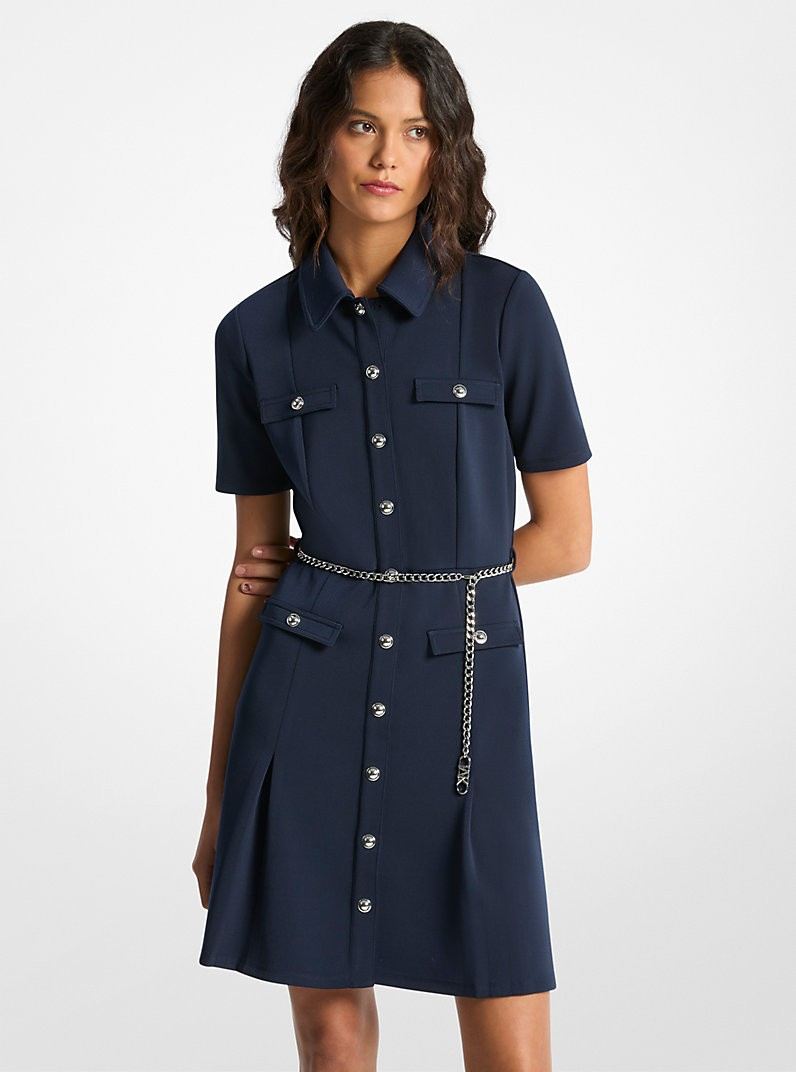 MICHAEL KORS ROBE FEMME