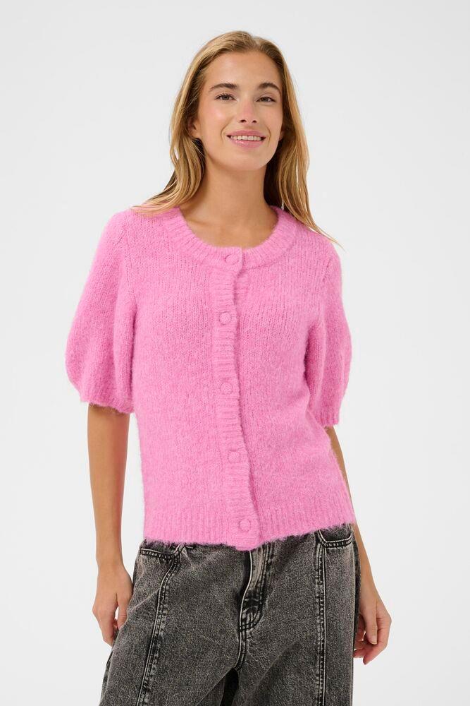 KAFFE CARDIGAN FEMME