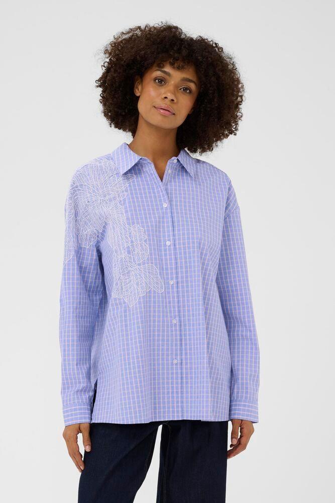 CULTURE CHEMISE FEMME