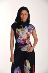FRANK LYMAN T-SHIRT FEMME