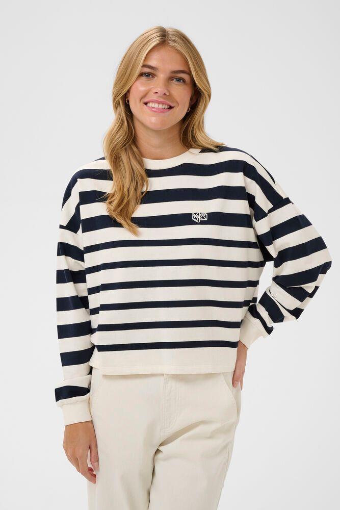 SAINT-TROPEZ CHANDAIL FEMME