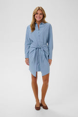 SAINT-TROPEZ ROBE FEMME