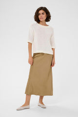 KAFFE CHANDAIL FEMME