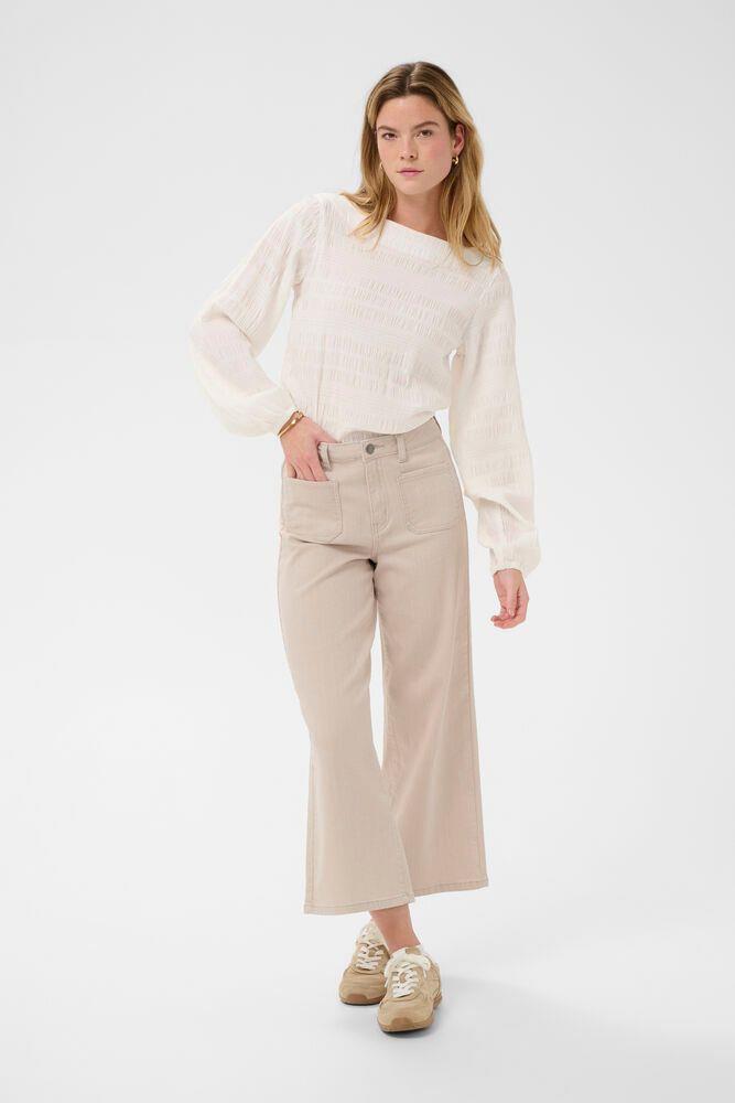 KAFFE JEANS FEMME