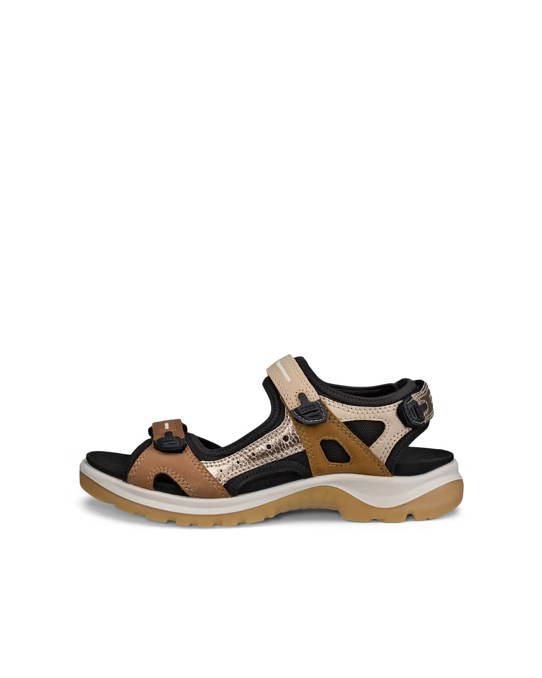 ECCO SANDAL FEMME