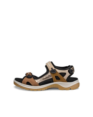 ECCO SANDAL FEMME