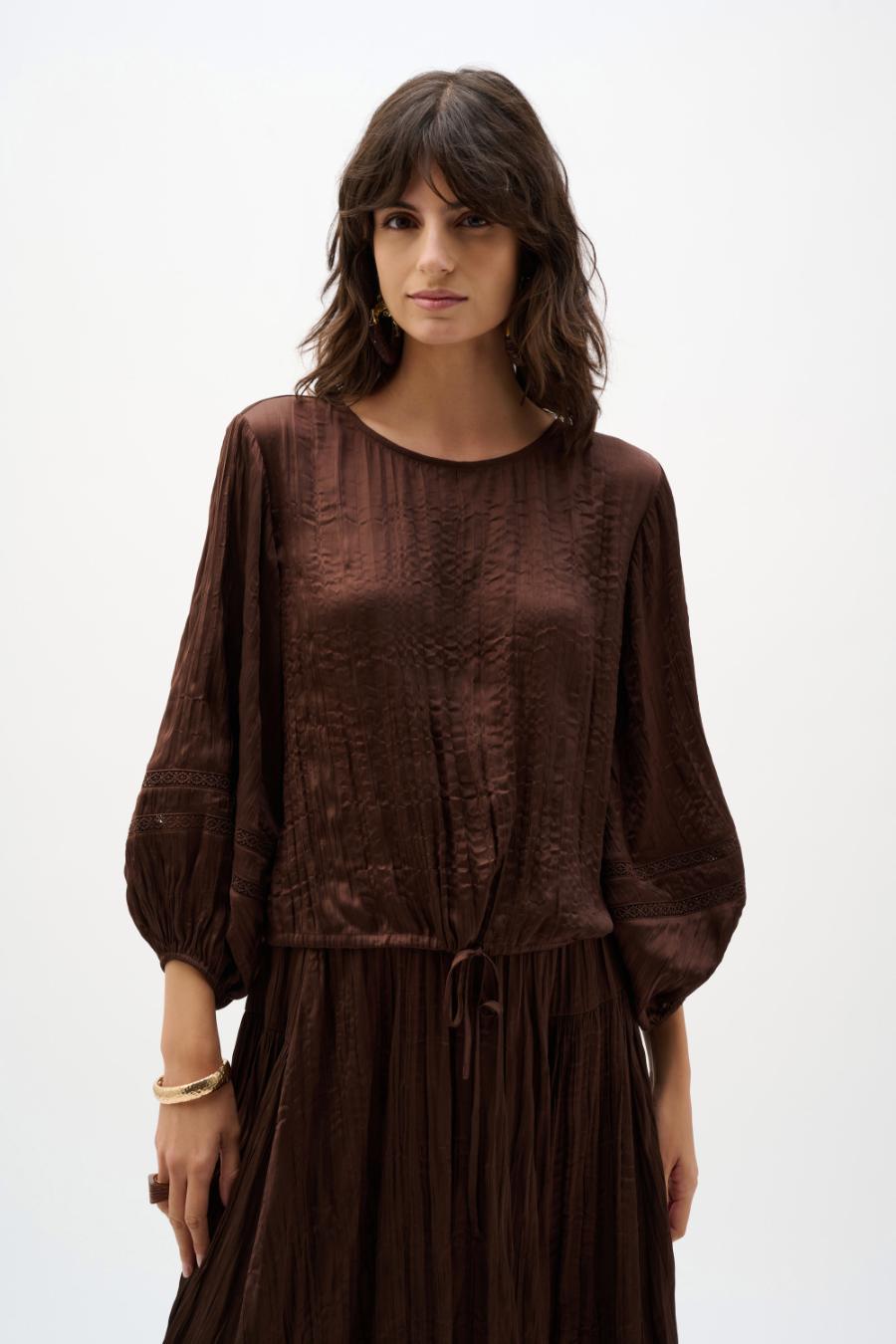 JOSEPH RIBKOFF CHANDAIL FEMME